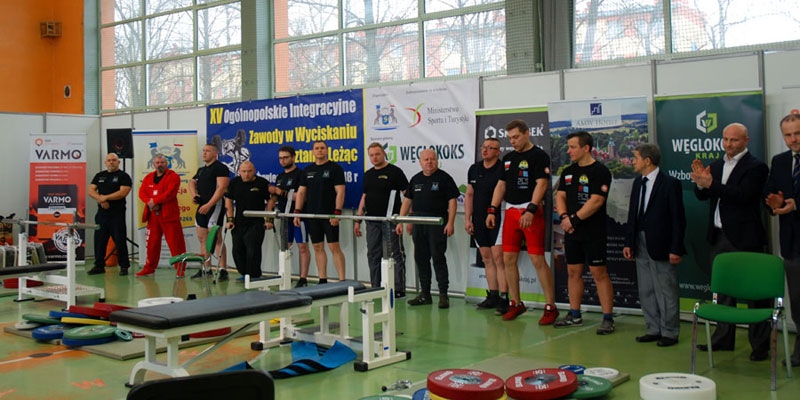 Podsumowanie zawodów