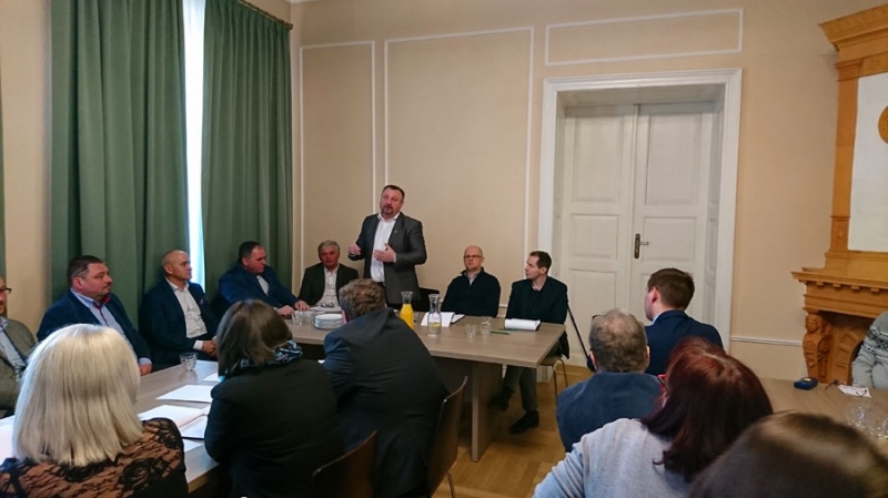 Walne Zgromadzenie Sprawodawczo-Wyborcze