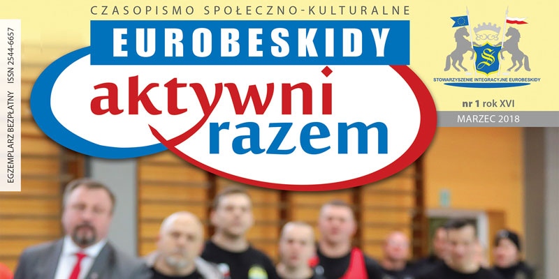 foto:Marcowe wydanie Aktywni Razem