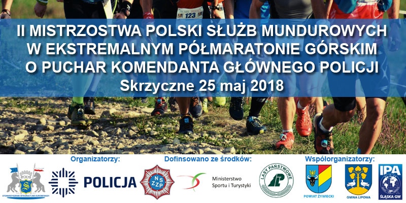 foto:Półmaraton Górski