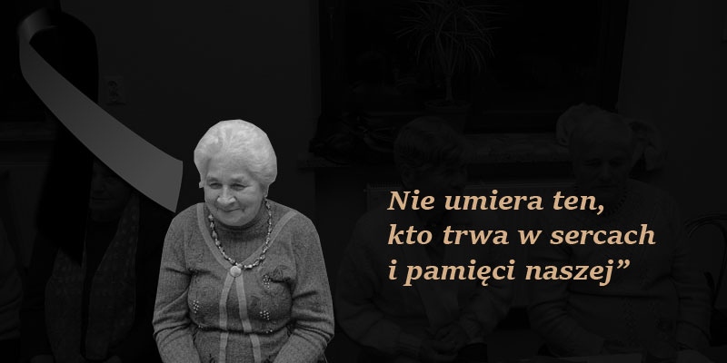 Niech spoczywa w pokoju