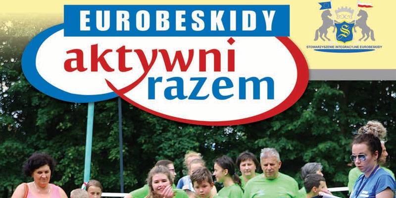 Czasopismo „Eurobeskidy aktywni razem”