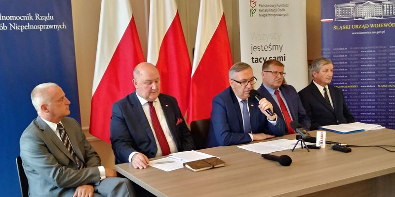 foto:Spotkanie konsultacyjne w Łodygowicach