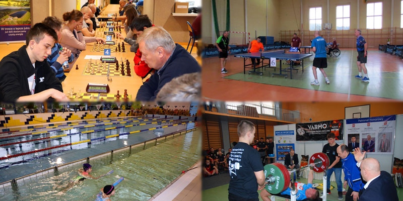 Nabór do sekcji sportowych trwa