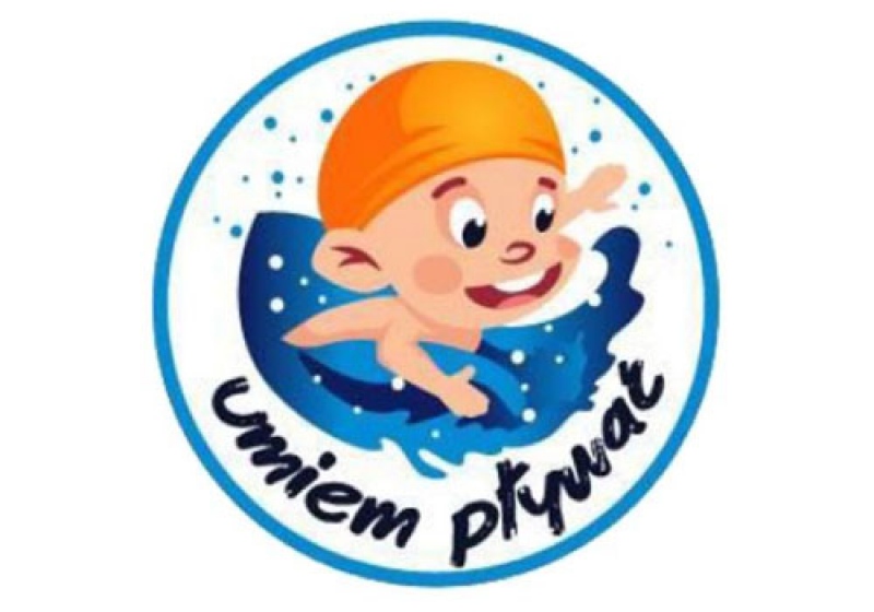 Projekt Powszechnej Nauki Pływania „Umiem pływać”