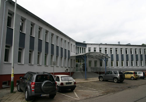 Apteka w Łodygowicach