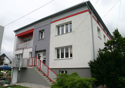 Apteka w Pietrzykowicach