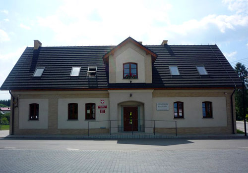 Gminna Biblioteka Publiczna