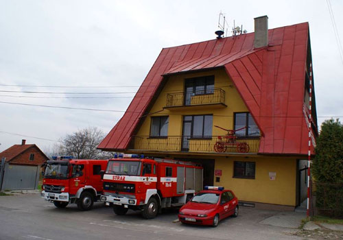 Gminny Zespół Ekonomiczno Administracyjny 
			Szkół