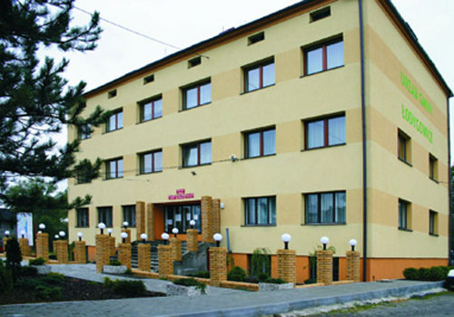 Urząd Gminy Łodygowice