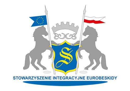 Logo Stowarzyszenia Integracyjnego Eurobeskidy