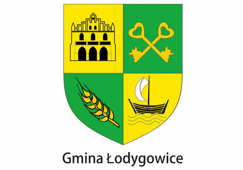 Logo Gmina Łodygowice