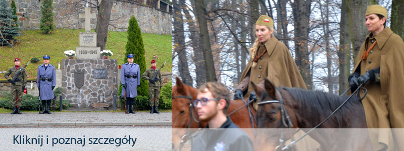 Obchody Święta Niepodległości