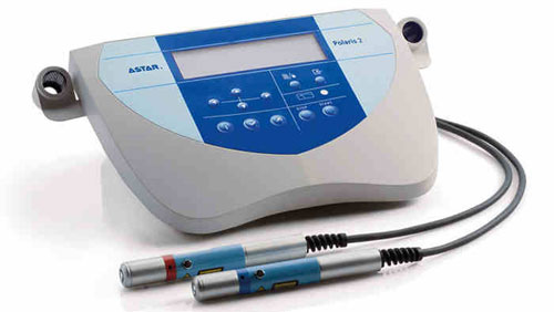 Aparat do laseroterapii Polaris 2 Aparat do laseroterapii Polaris 2