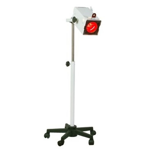 Lampa sollux - statywowa - LS-1