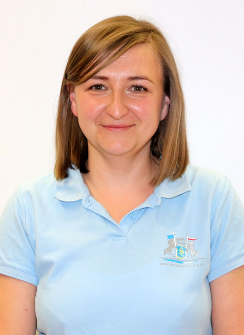 Fizjoterapeuta mgr Małgorzata Wajda Fizjoterapeutka mgr Małgorzata Wajda