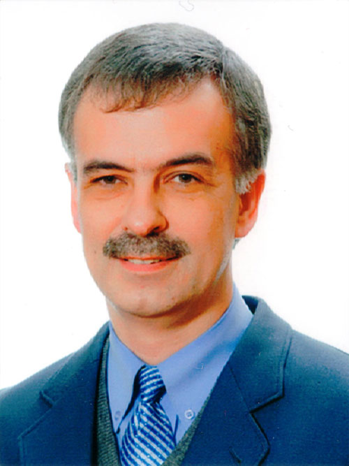 Mistrz FIDE mgr inż. Jacek Matlak