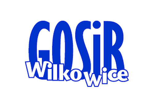 Gminny Ośrodek Sportu i Rekreacji w Wilkowicach