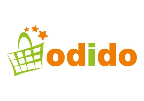 Logo Odido