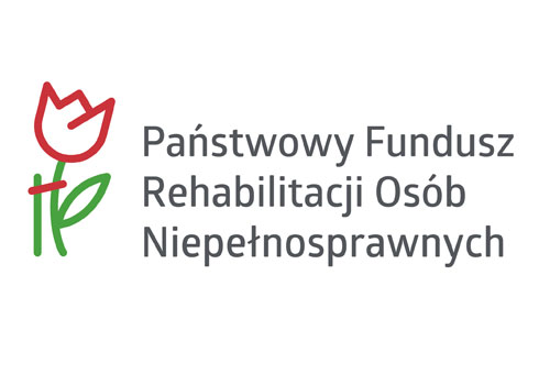 Państwowy Fundusz Rehabilitacji Osób Niepełnosprawnych