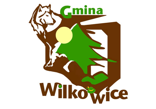 Logo Gmina Wilkowice